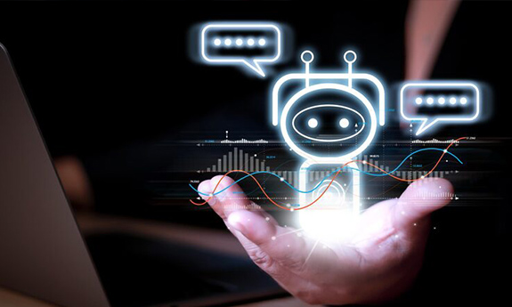 Chatbot-development