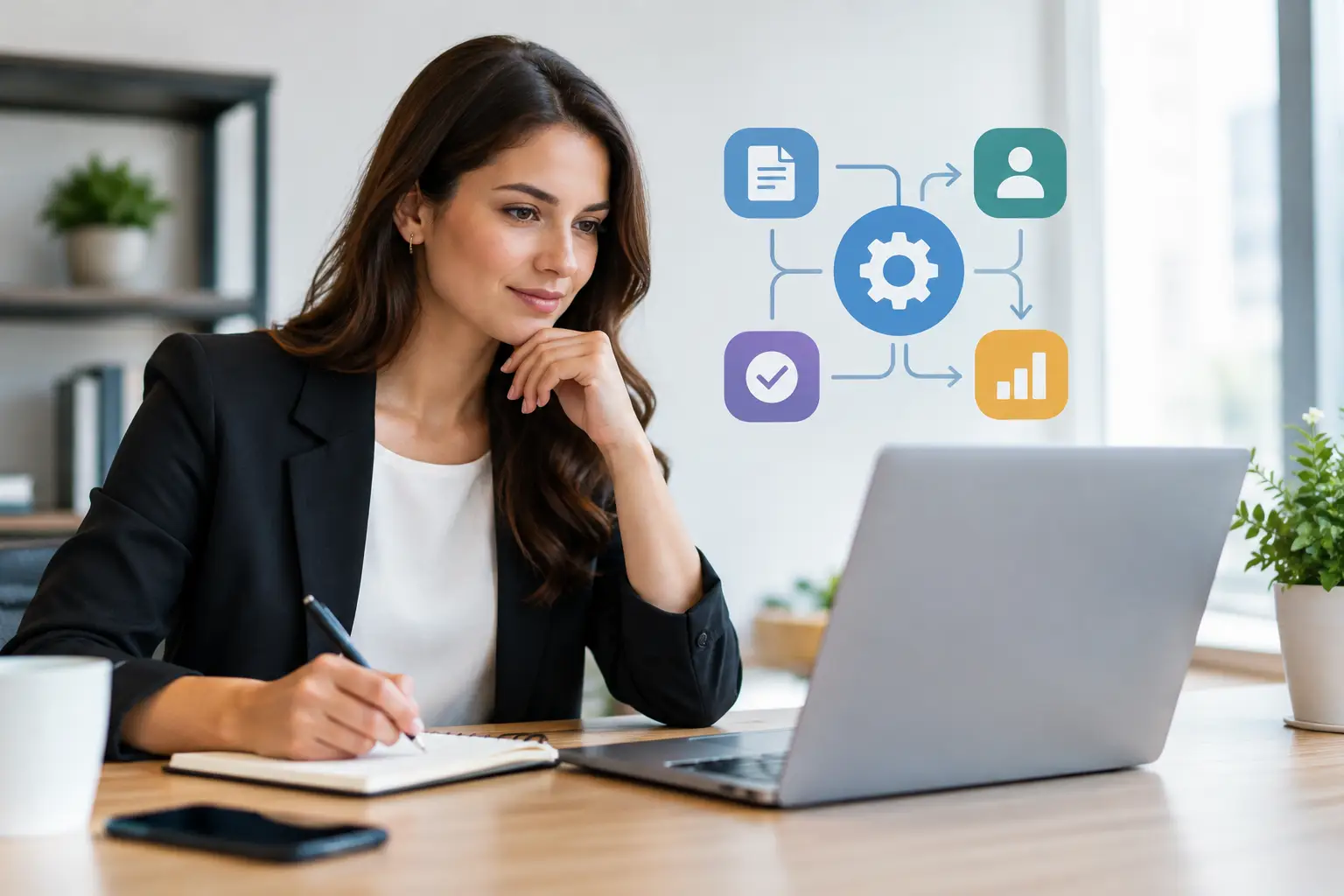 Workflow Automation Audit for Faster Growth